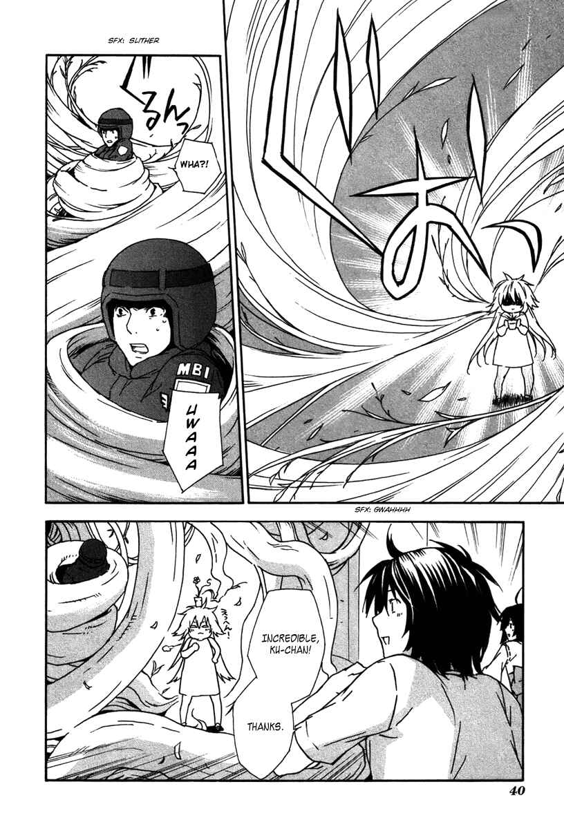 Chapter 40 - Page 18