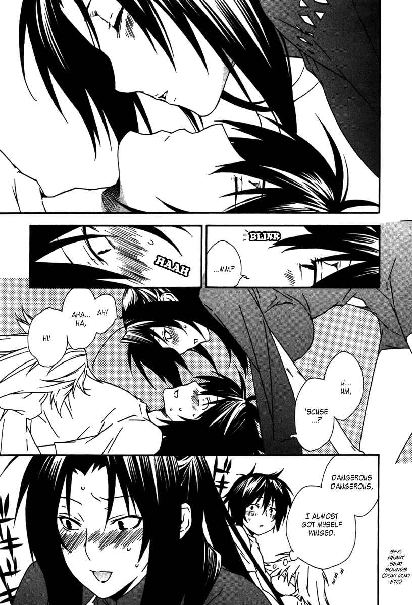 Chapter 40 - Page 5