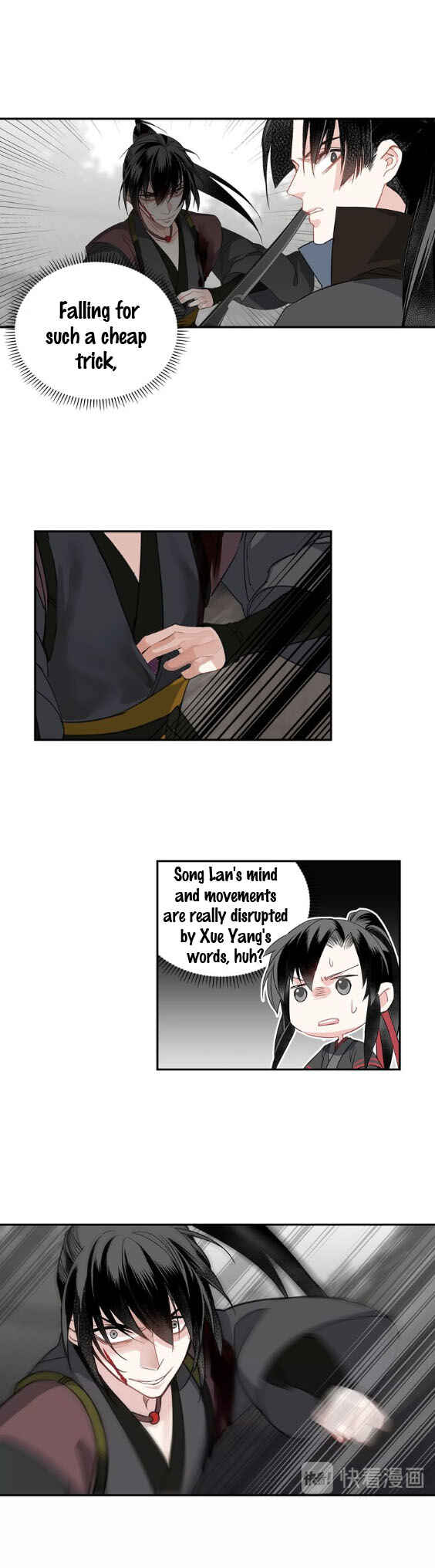 Chapter 98 - Page 10