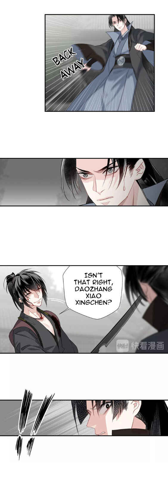 Chapter 98 - Page 9