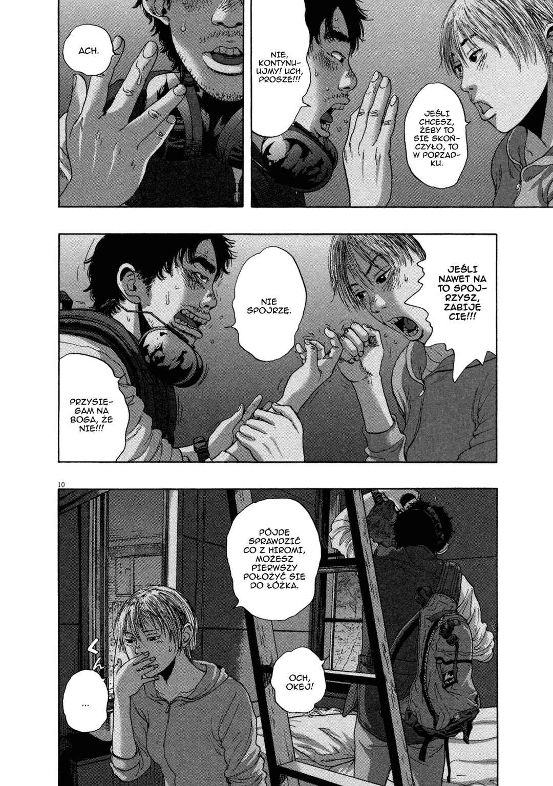 Chapter 149 - Page 11