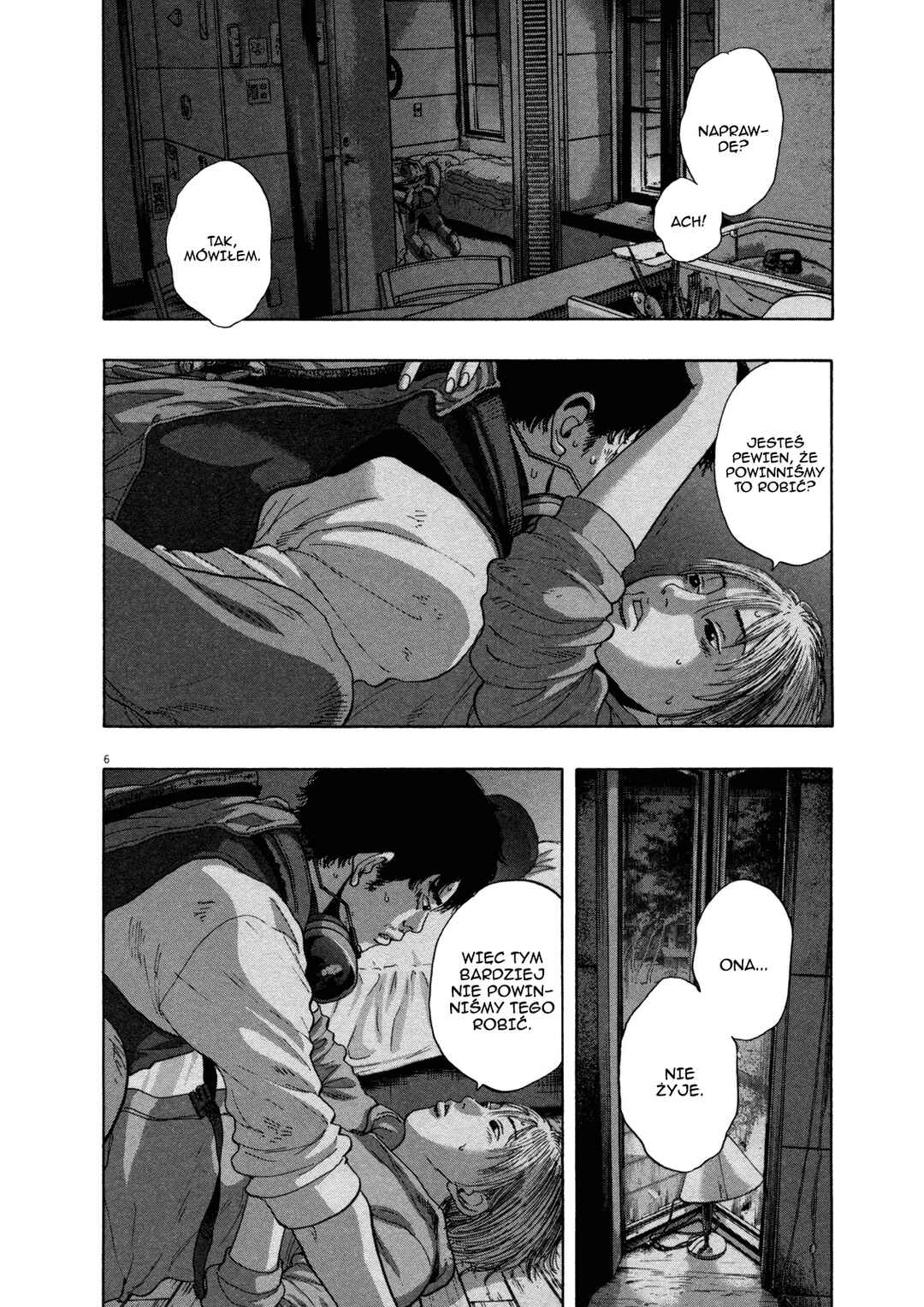 Chapter 149 - Page 7