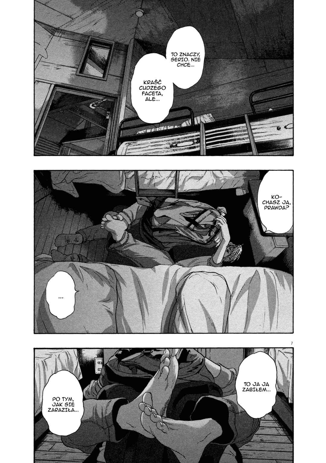 Chapter 149 - Page 8