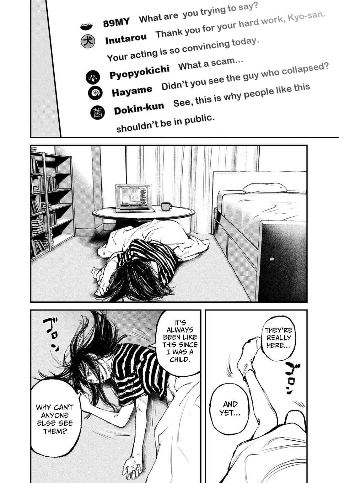 Chapter 3 - Page 8