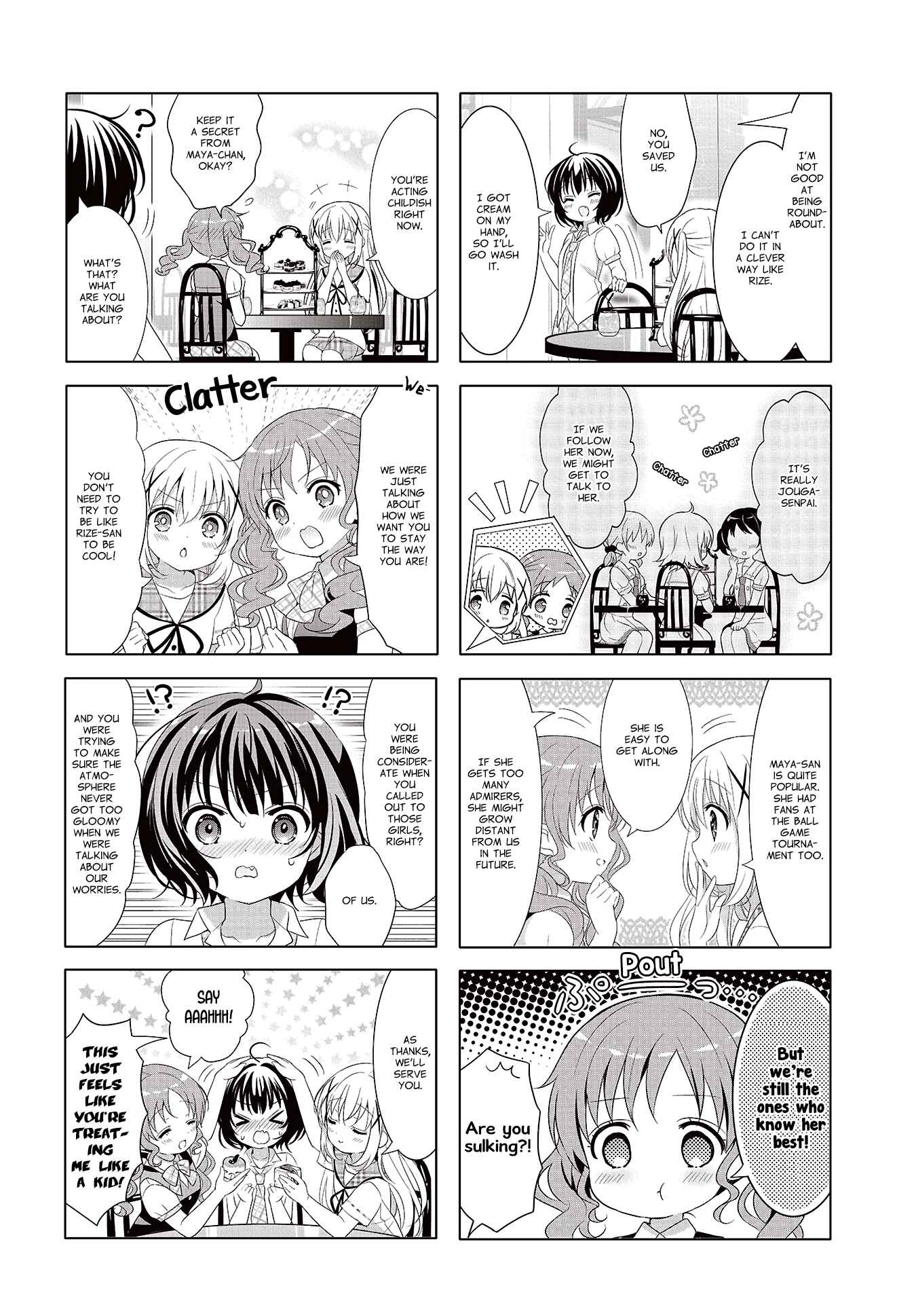 Chapter 134 - Page 6