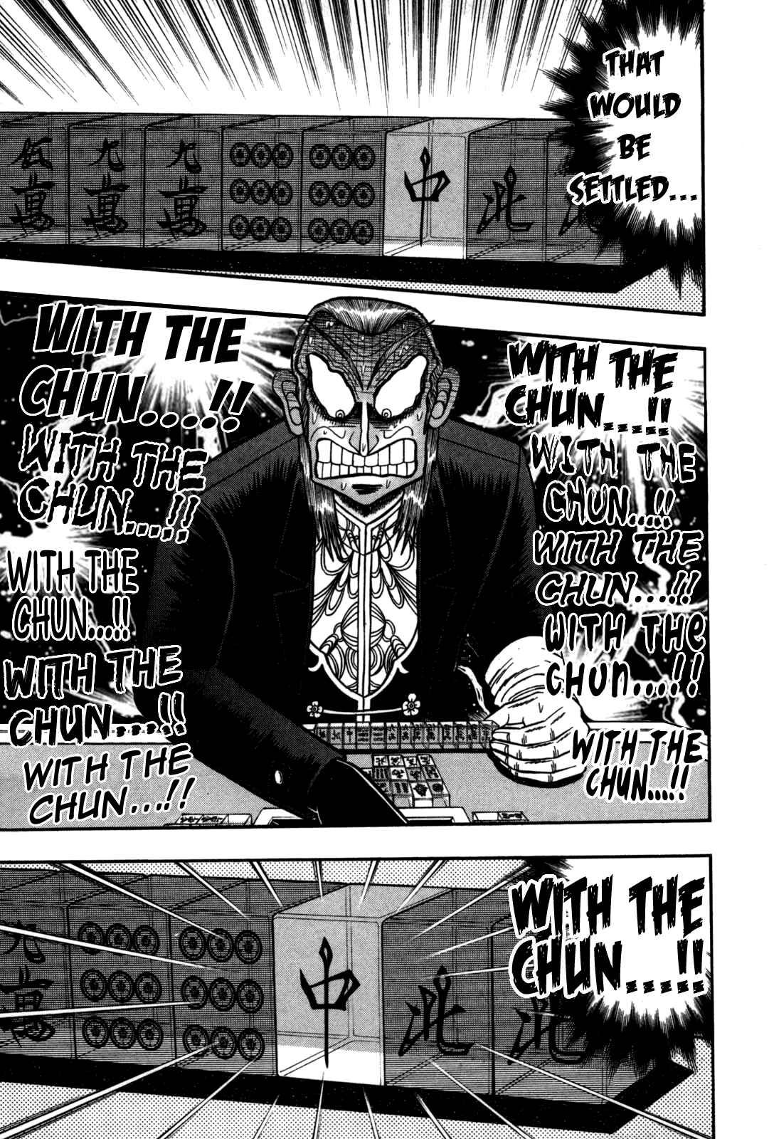 Chapter 236 - Page 11