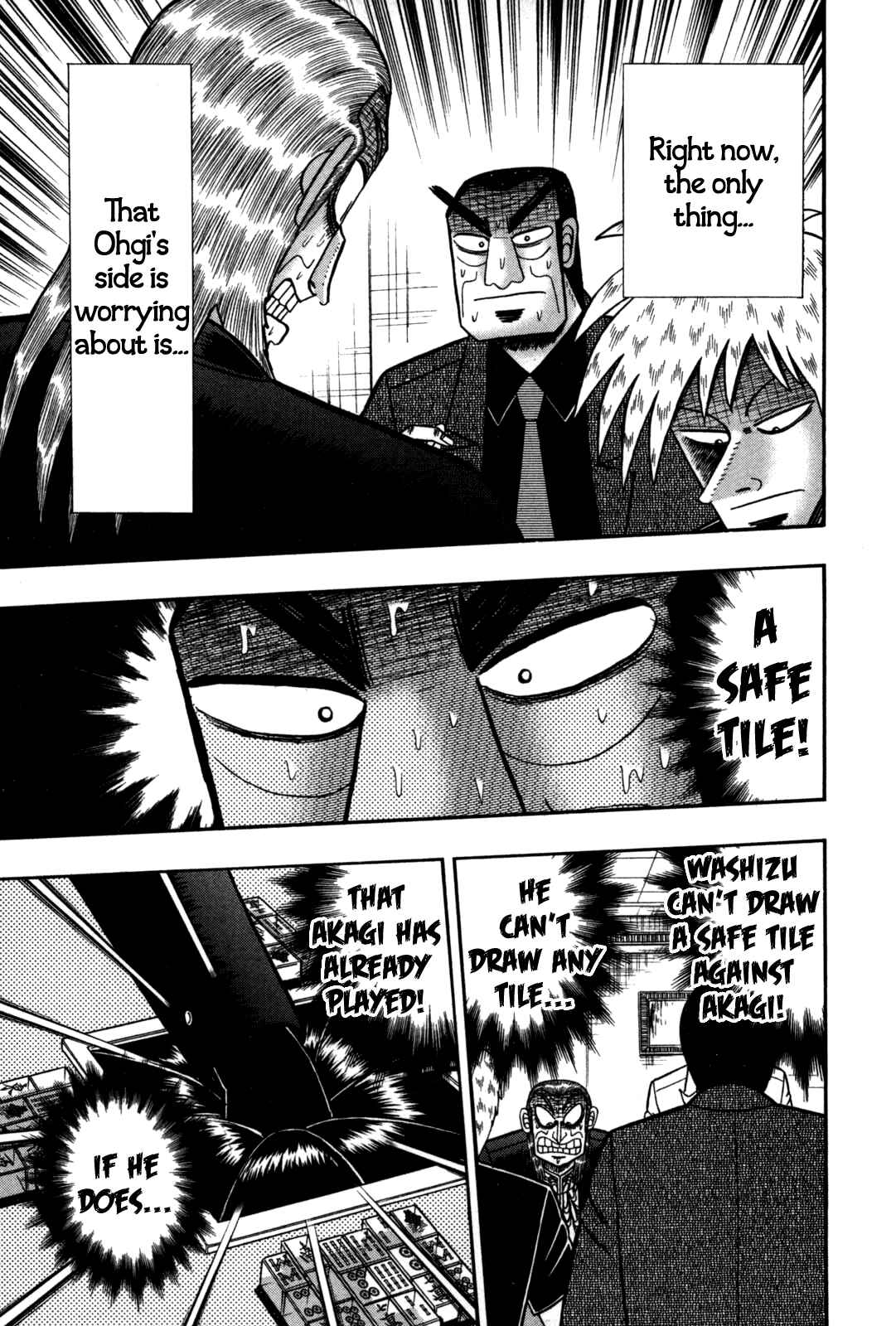Chapter 236 - Page 14