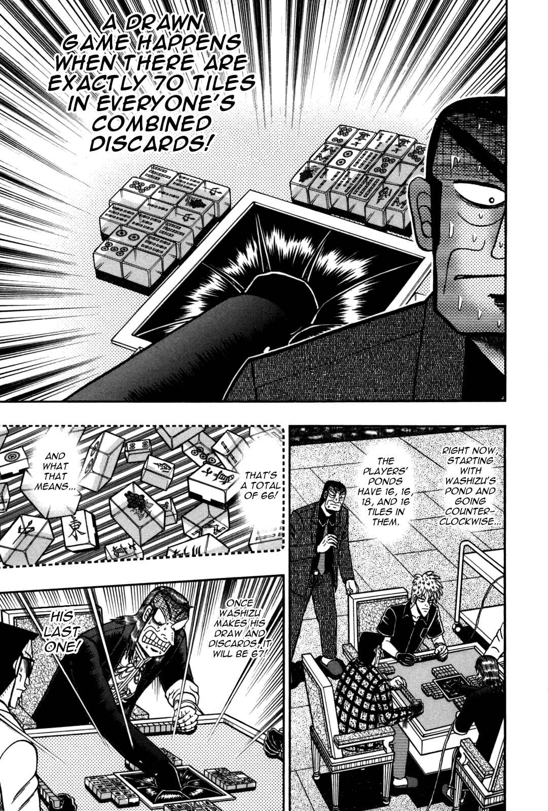 Chapter 236 - Page 16