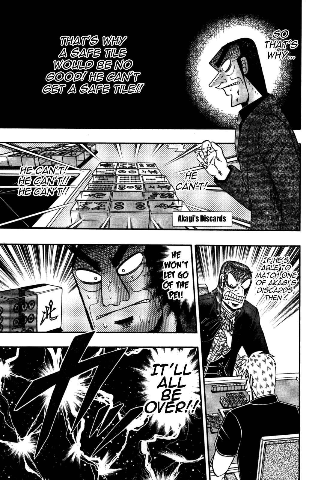 Chapter 236 - Page 18