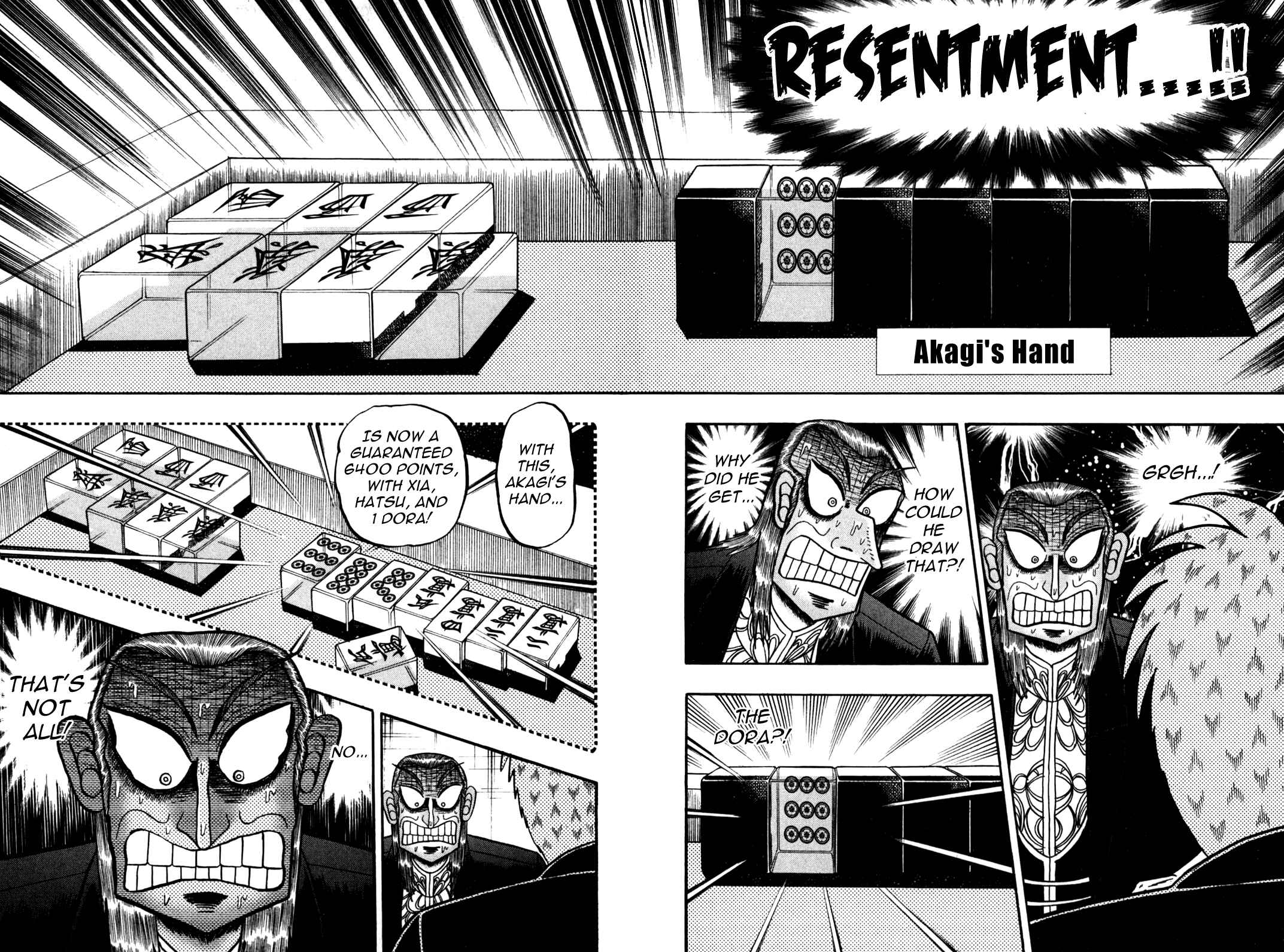 Chapter 236 - Page 5
