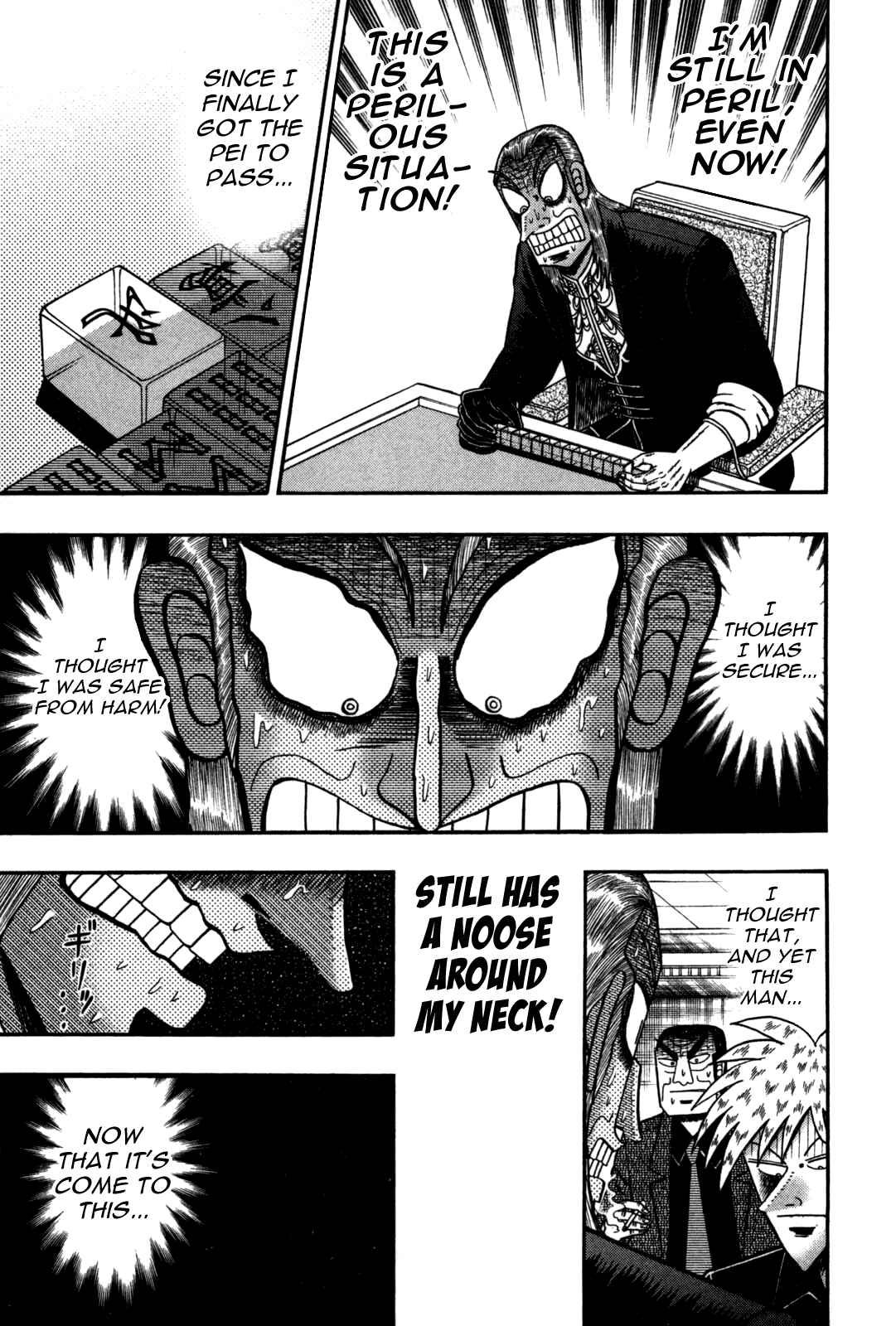Chapter 236 - Page 8