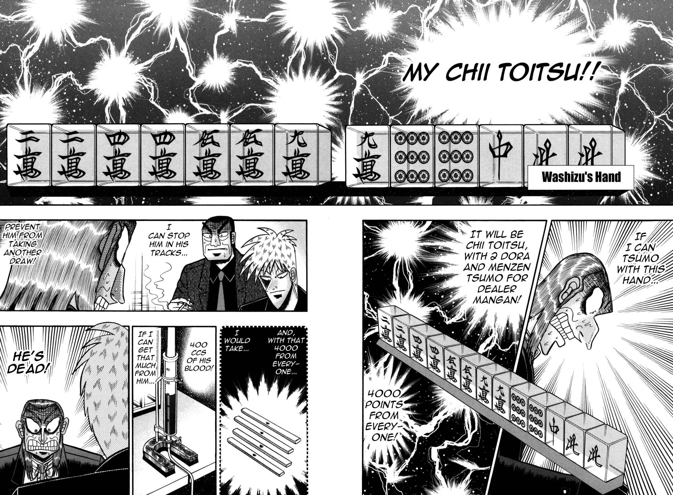 Chapter 236 - Page 9