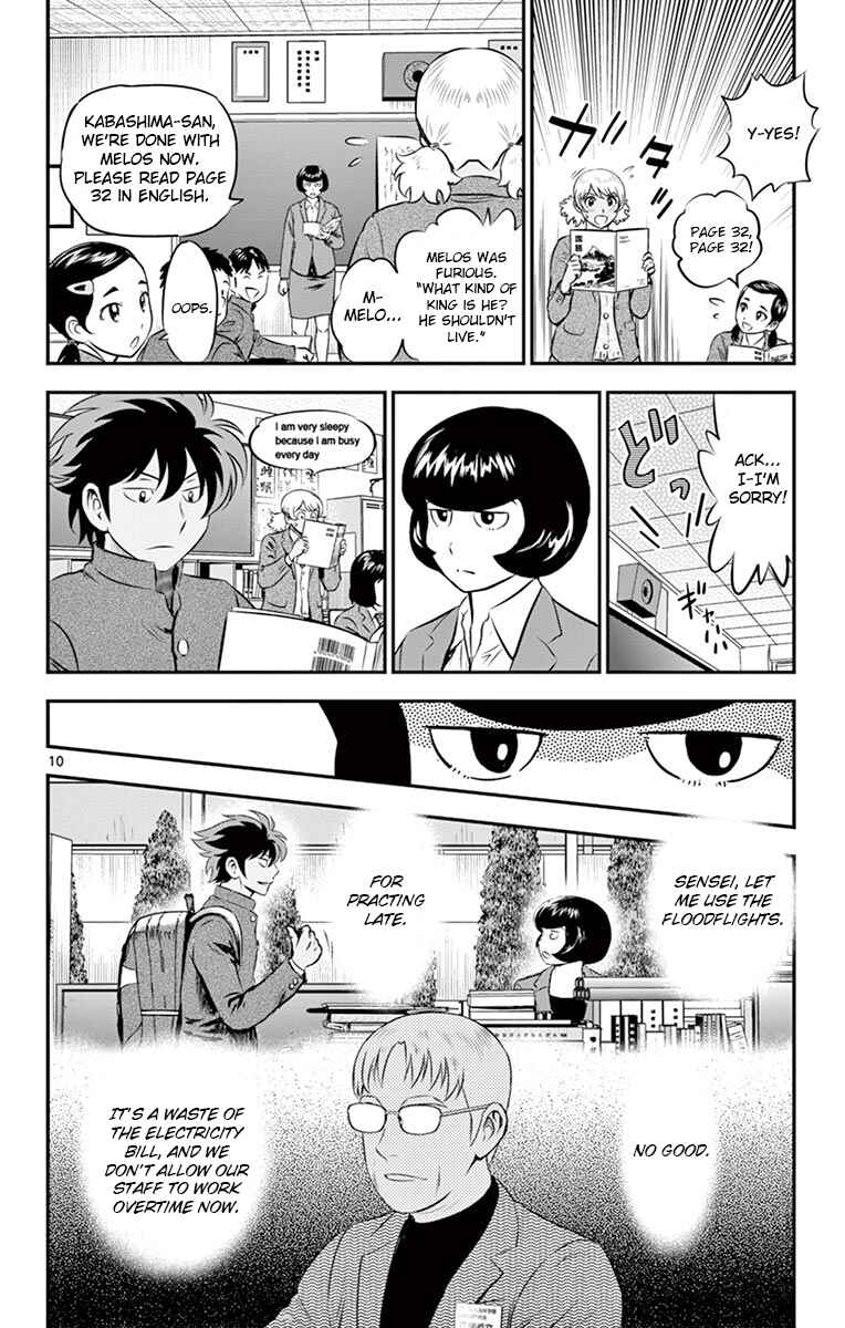 Chapter 187 - Page 10