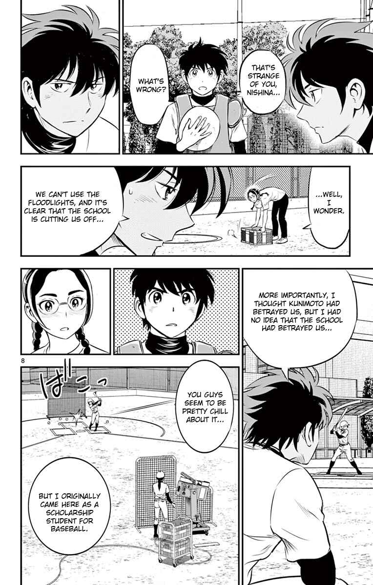 Chapter 187 - Page 8
