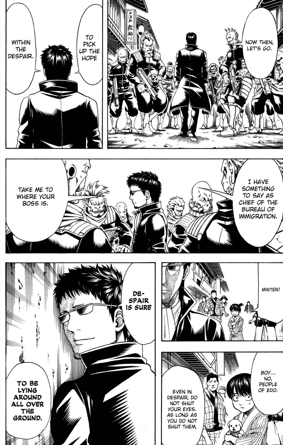Chapter 597 - Page 10