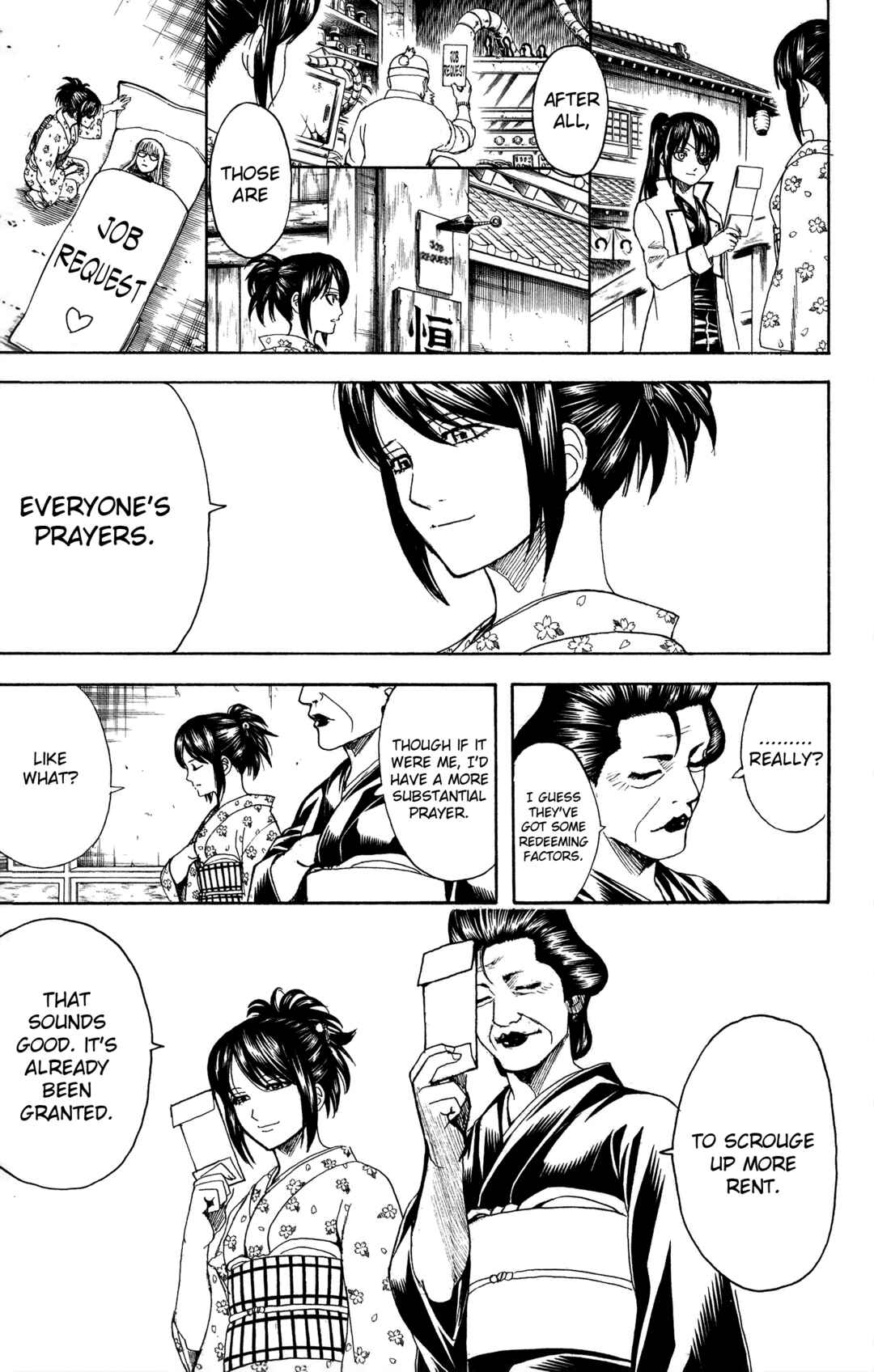 Chapter 597 - Page 3