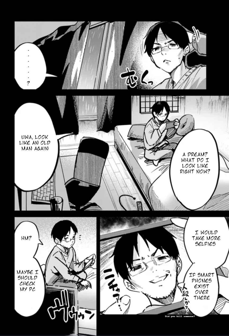 Chapter 3 - Page 6