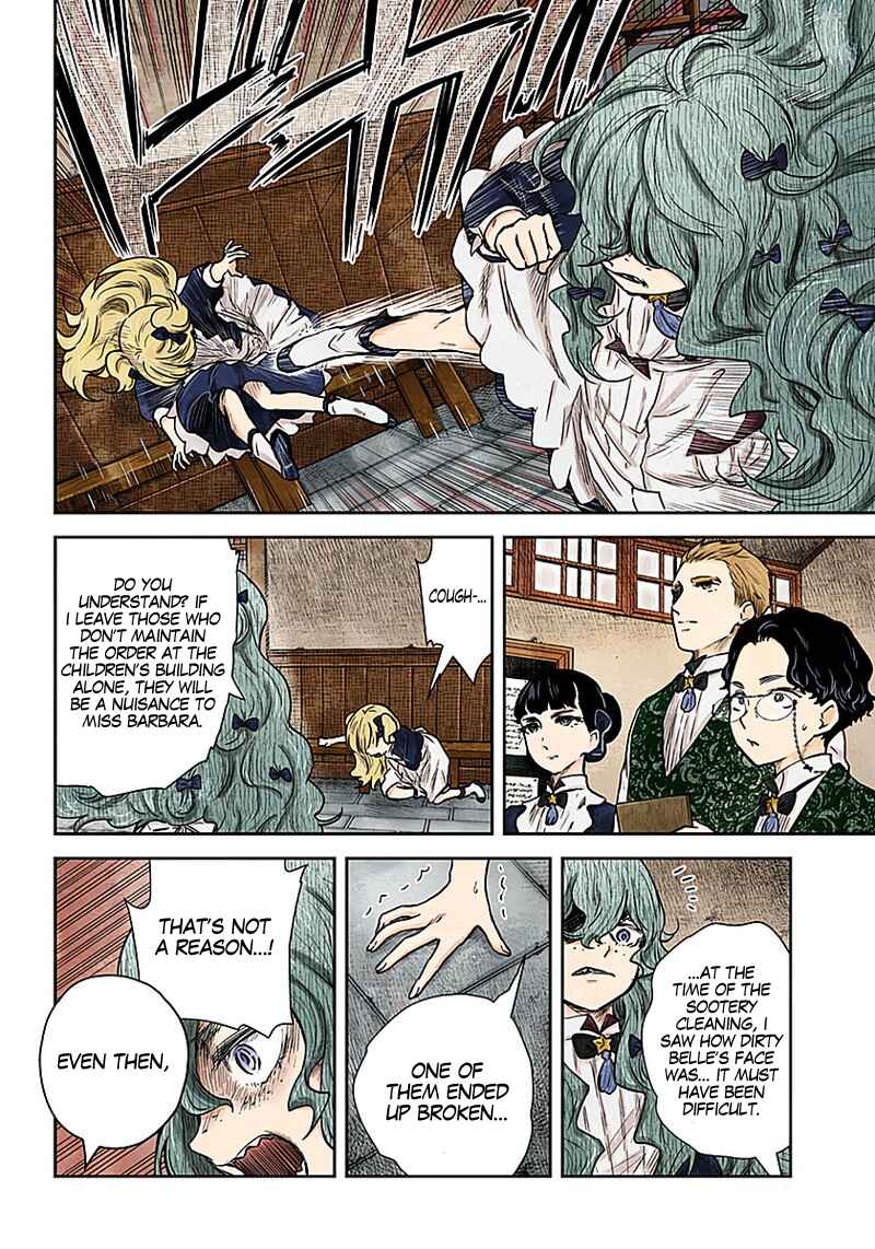 Chapter 82 - Page 11