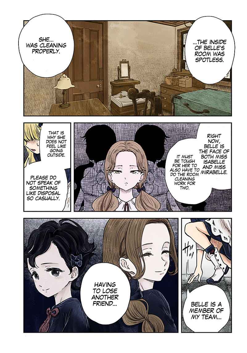 Chapter 82 - Page 12