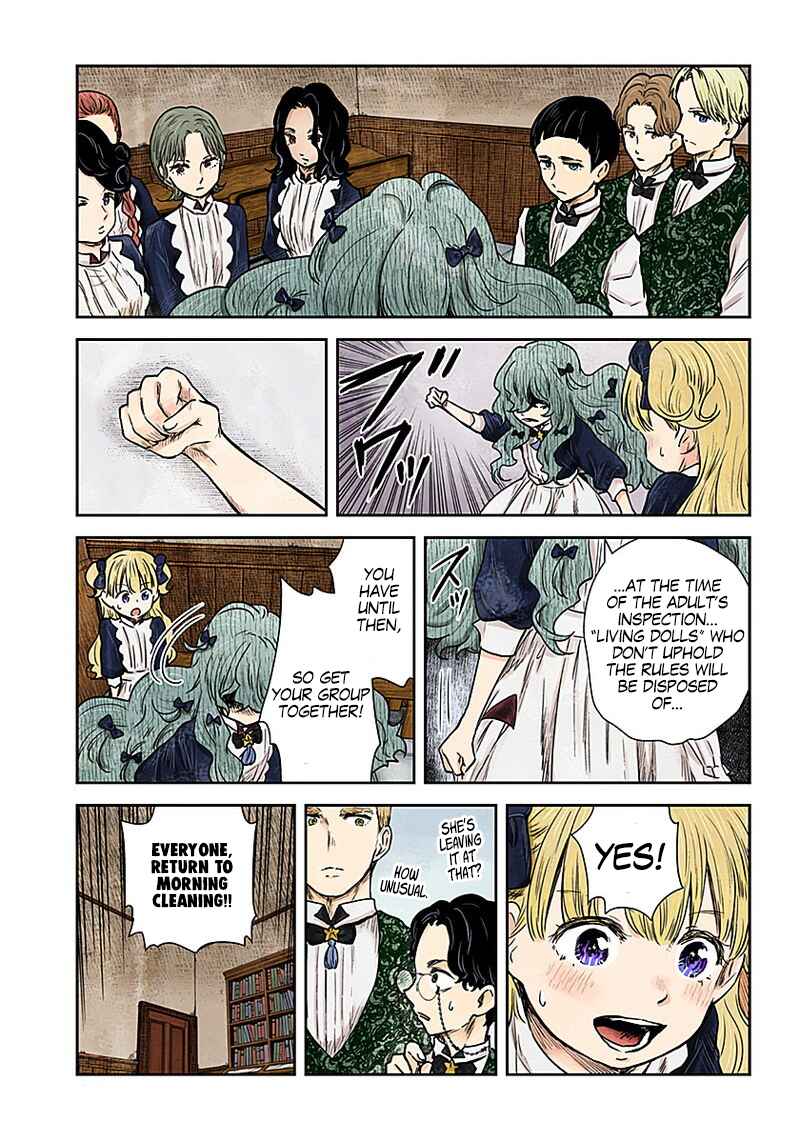Chapter 82 - Page 14
