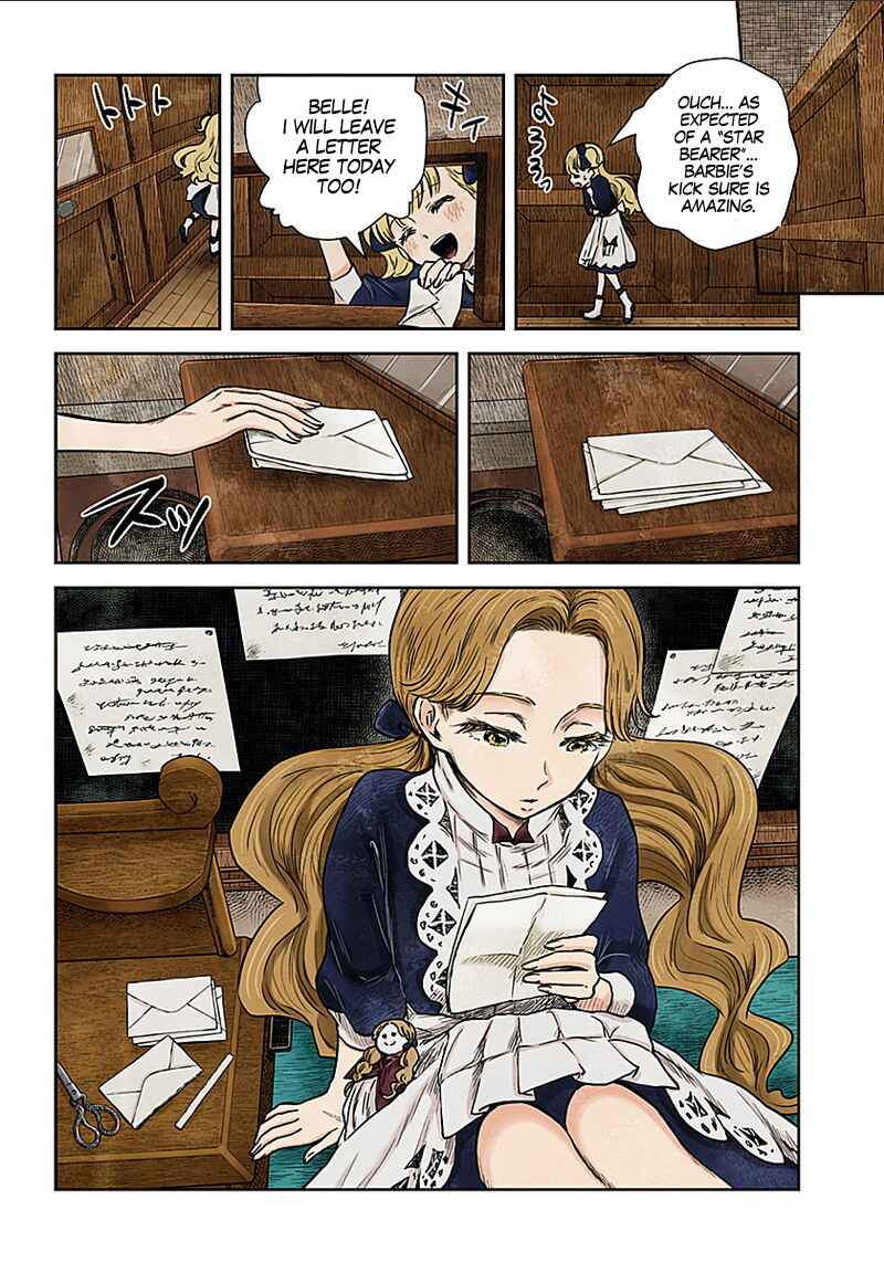 Chapter 82 - Page 15