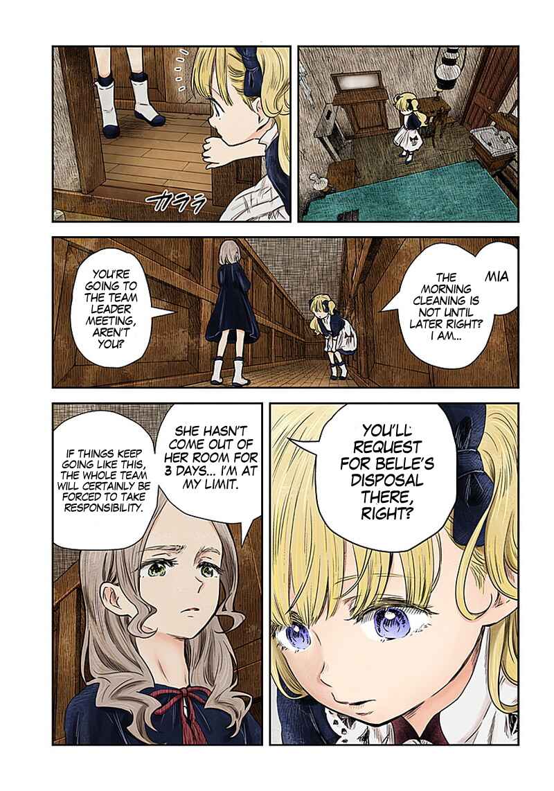 Chapter 82 - Page 8