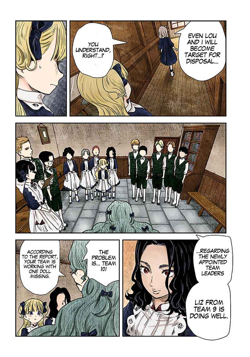 Chapter 82 - Page 9