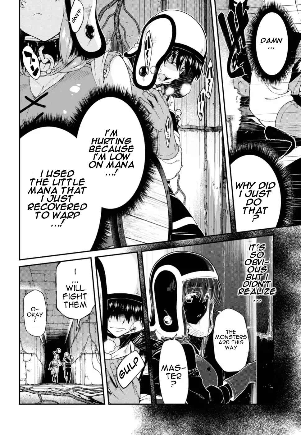 Chapter 21 - Page 16