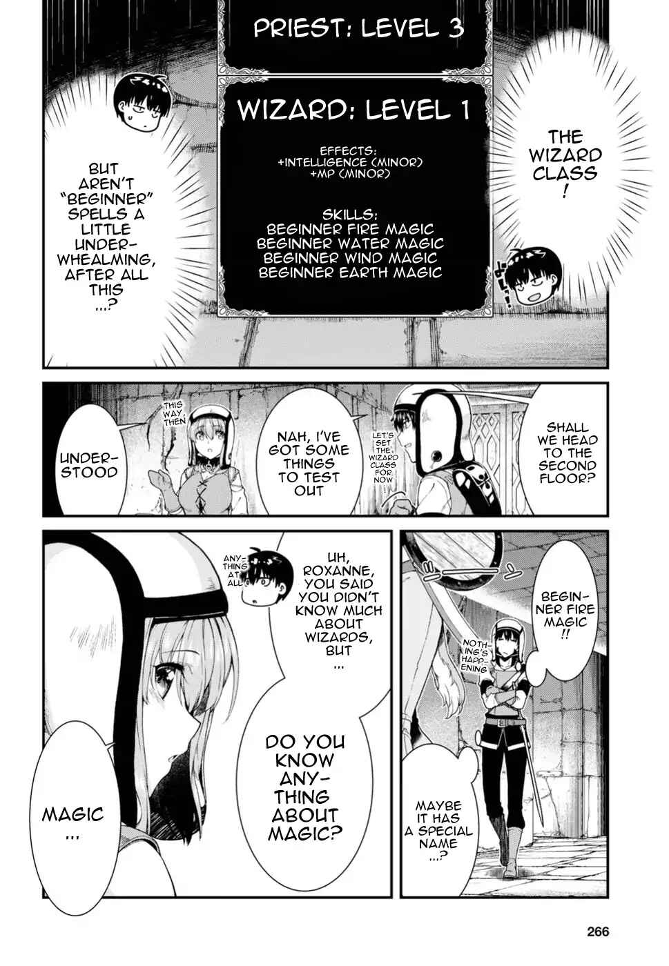 Chapter 21 - Page 20