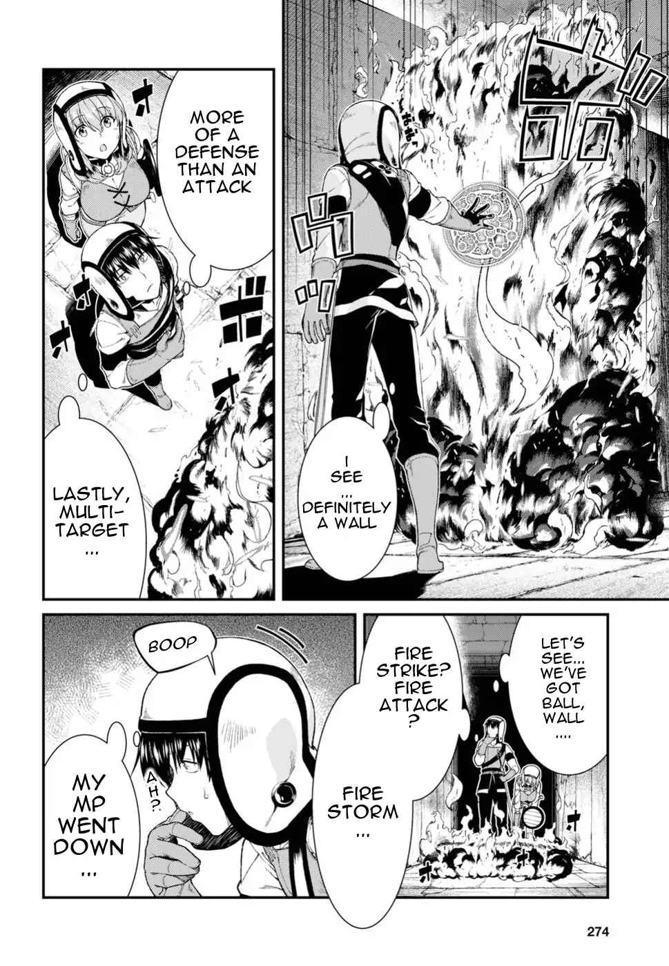 Chapter 21 - Page 28
