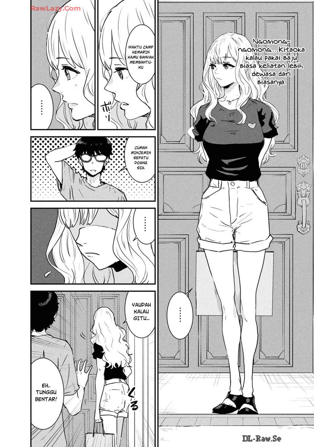 Chapter 3 - Page 6