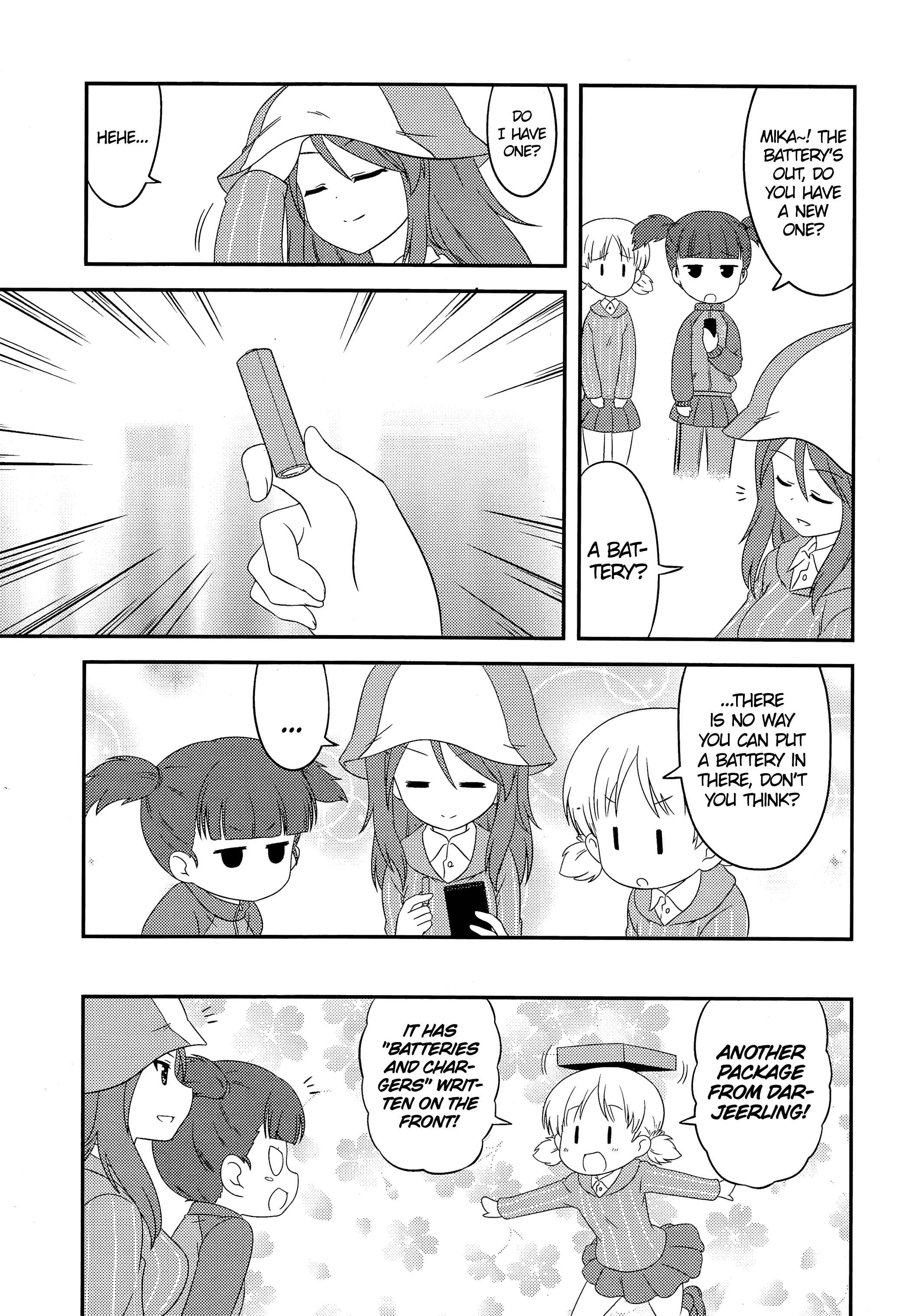 Chapter 46 - Page 11