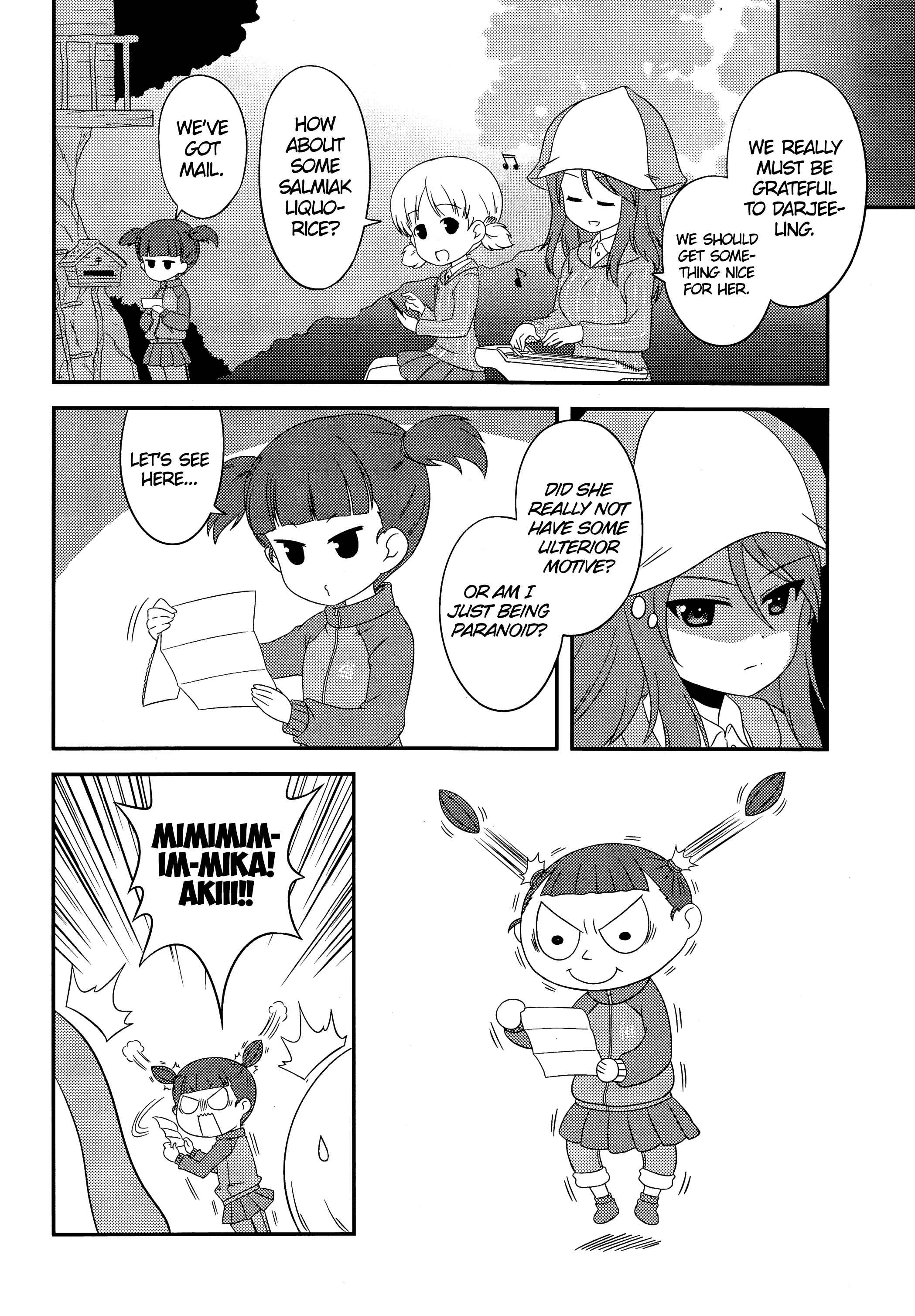Chapter 46 - Page 12