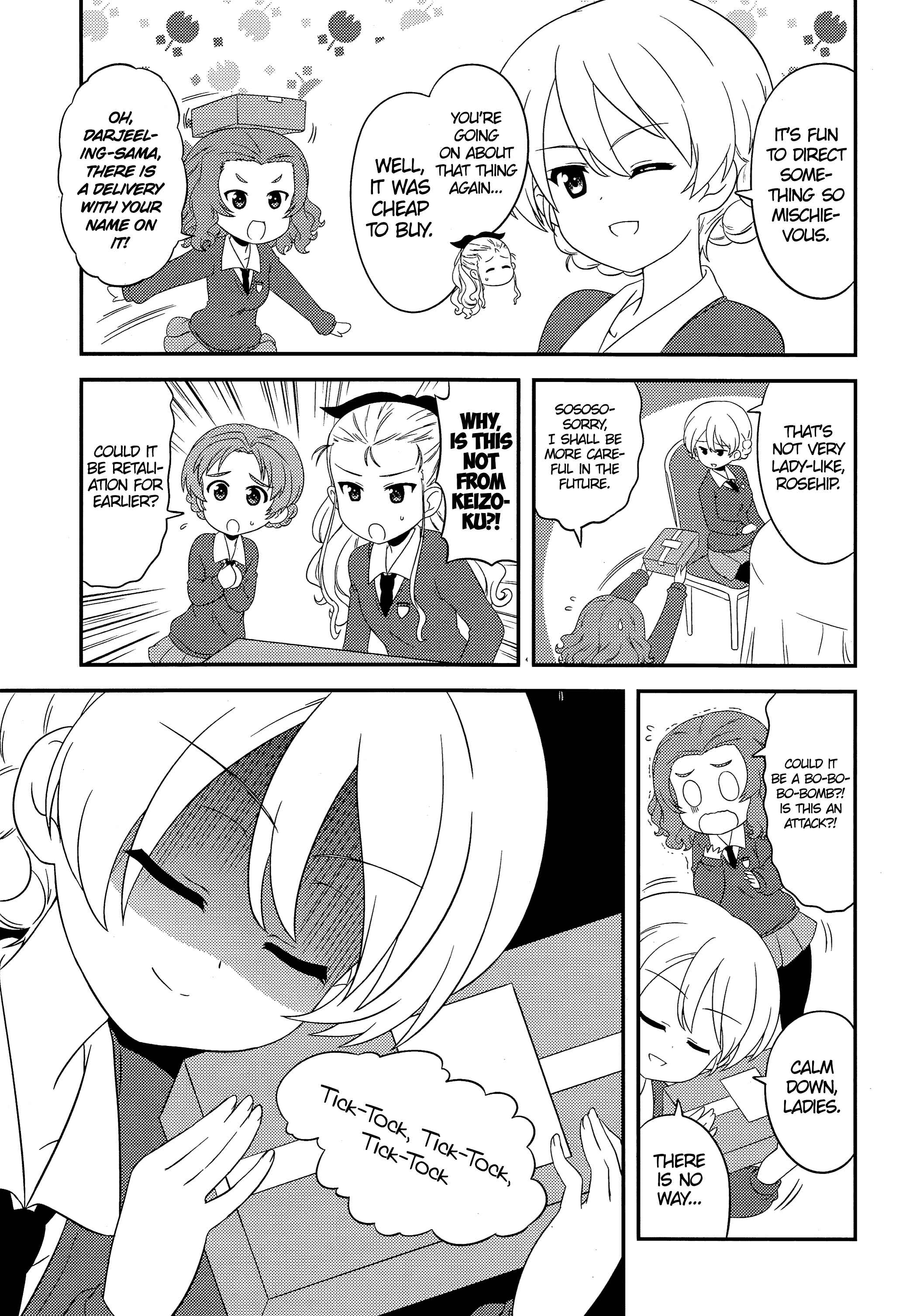 Chapter 46 - Page 15