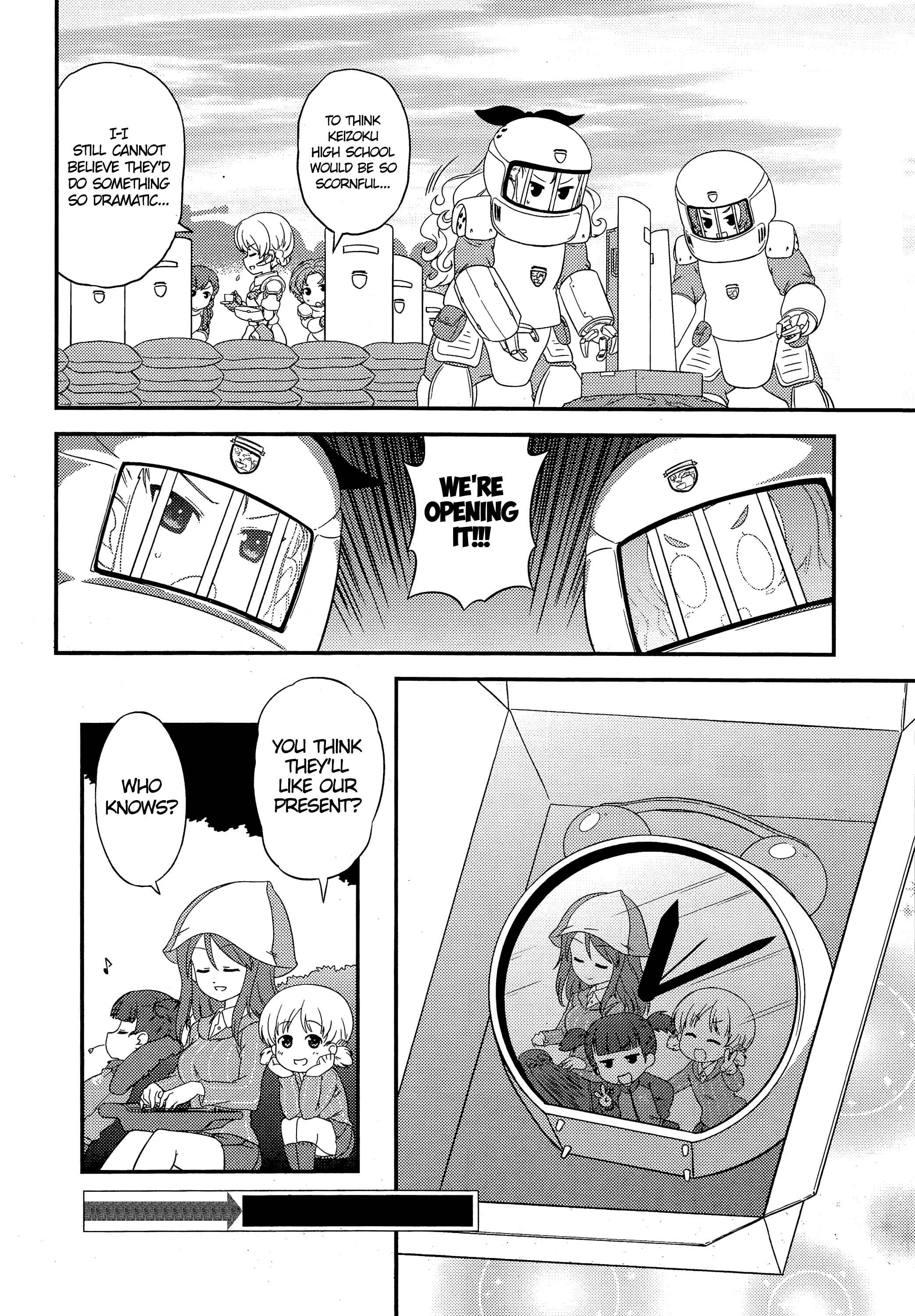 Chapter 46 - Page 16