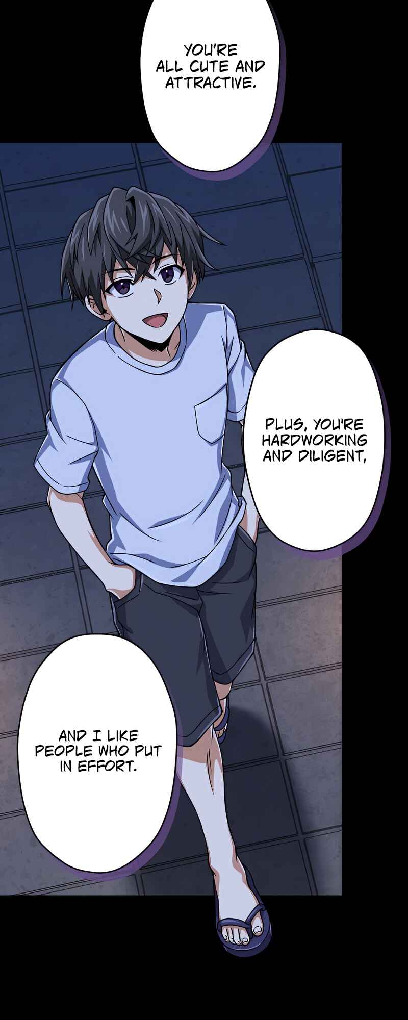 Chapter 50 - Page 63