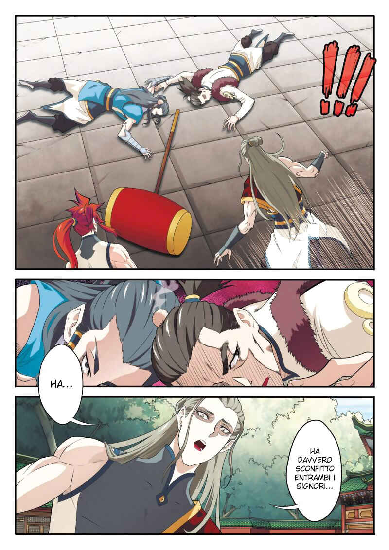 Chapter 87 - Page 13