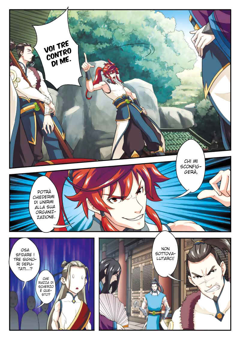 Chapter 87 - Page 7