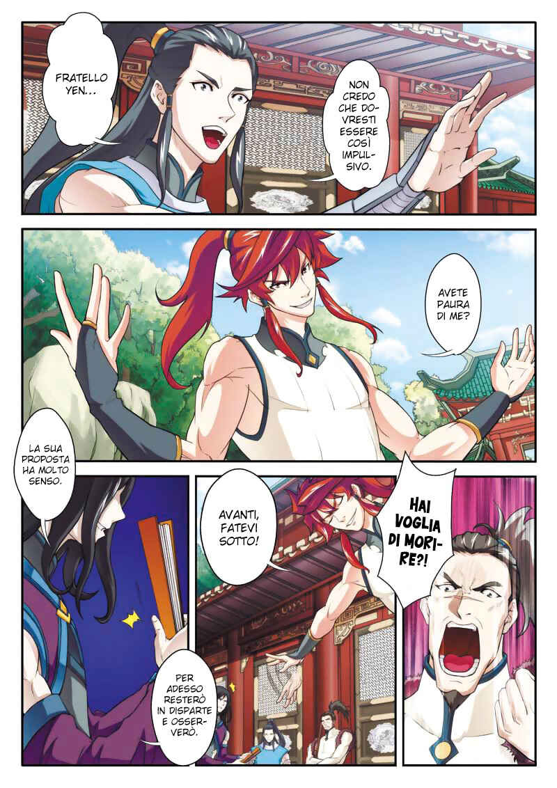 Chapter 87 - Page 8