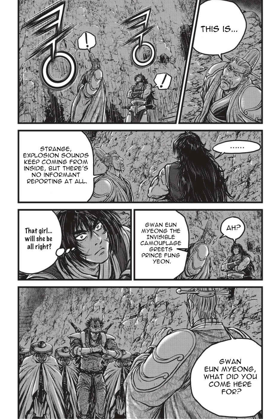 Chapter 498 - Page 11