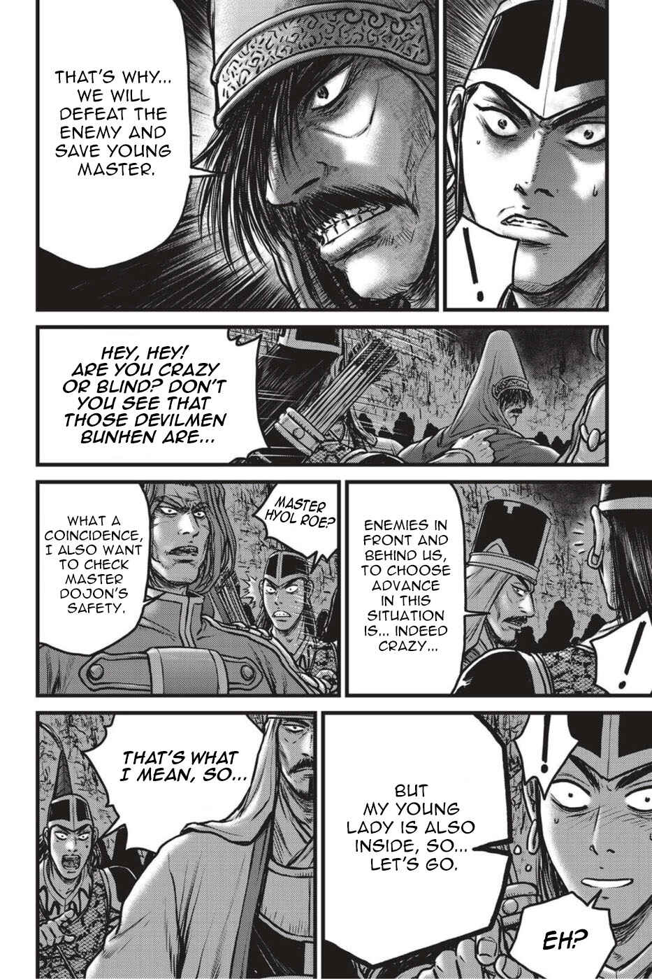 Chapter 498 - Page 3