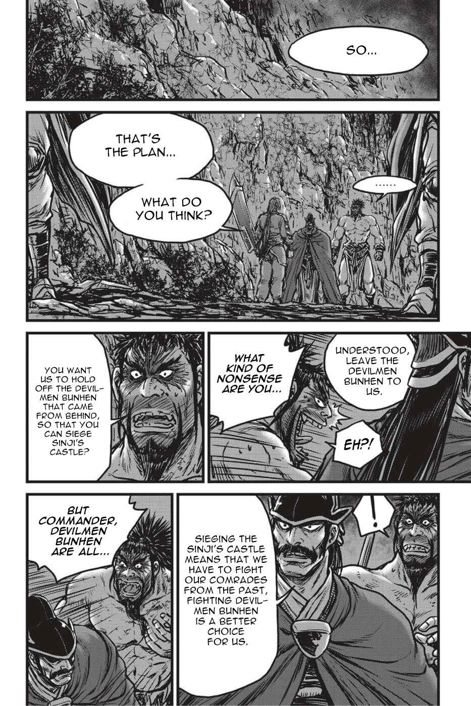 Chapter 498 - Page 5