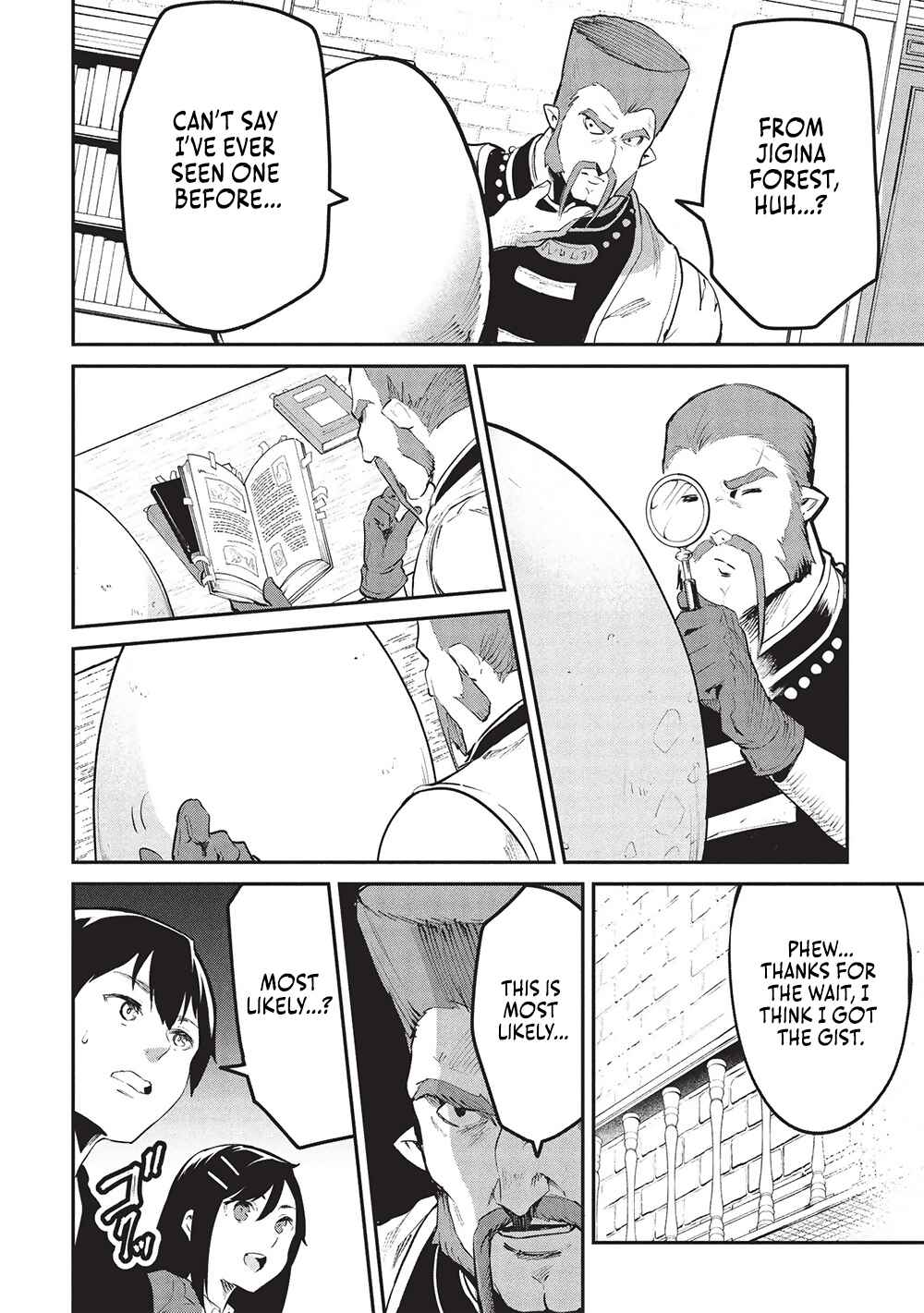 Chapter 55 - Page 19