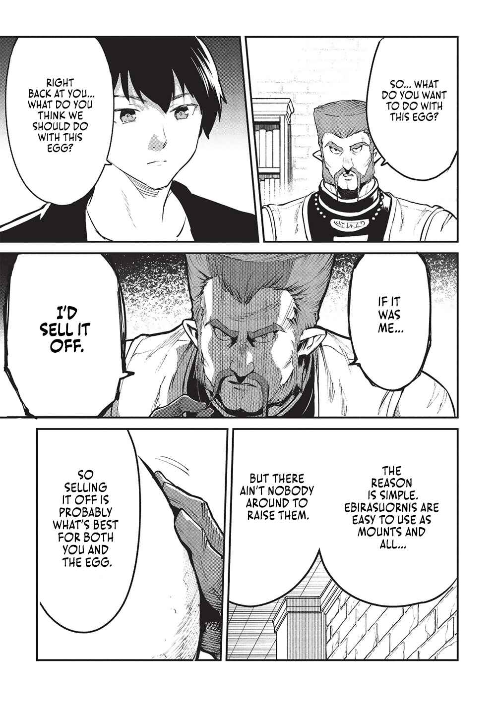 Chapter 55 - Page 22