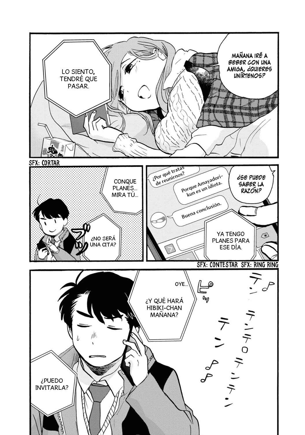 Chapter 83 - Page 12