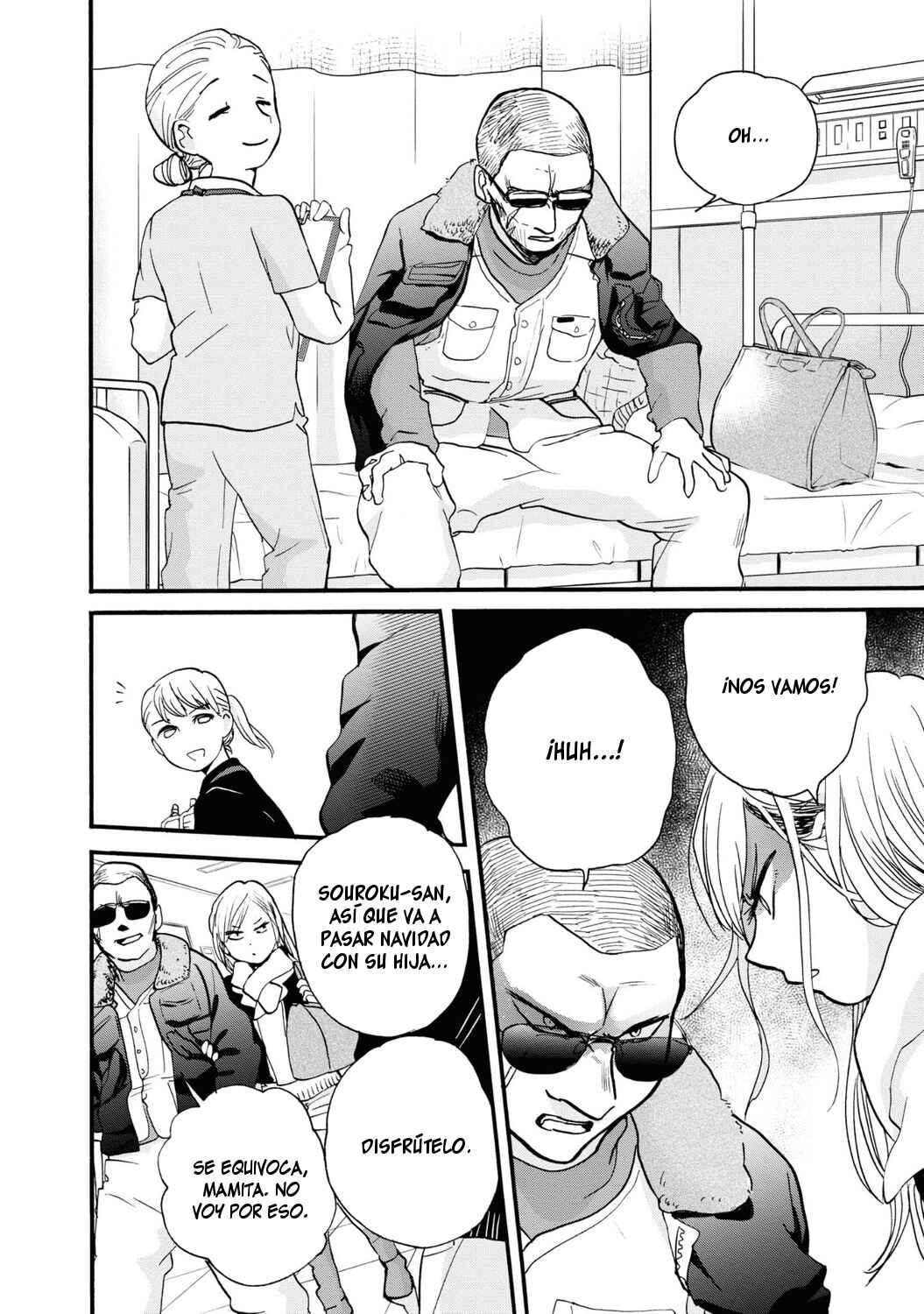Chapter 83 - Page 14
