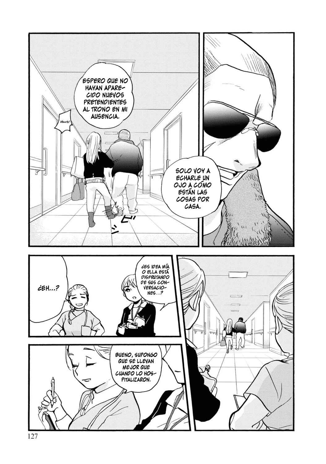 Chapter 83 - Page 15