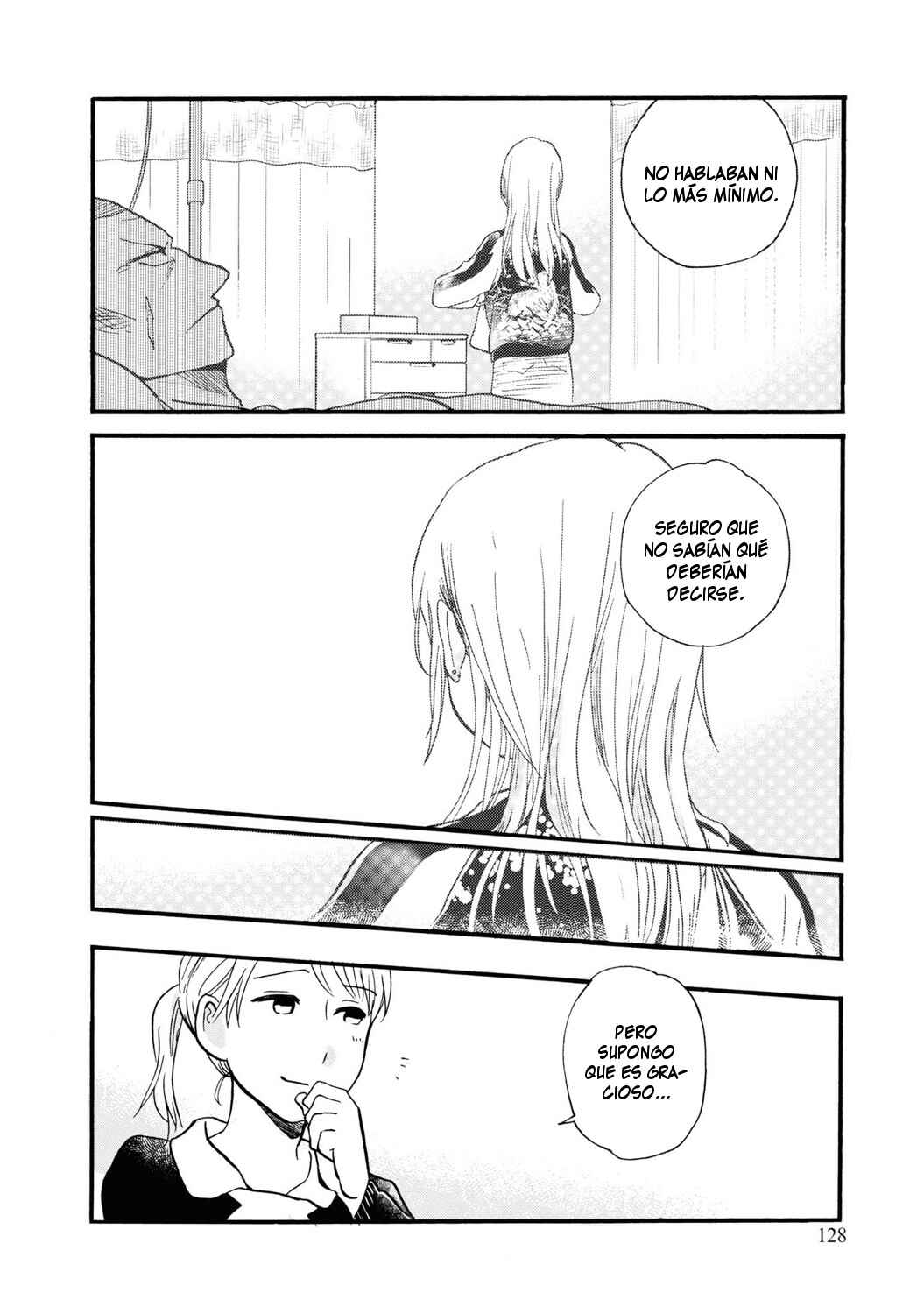 Chapter 83 - Page 16