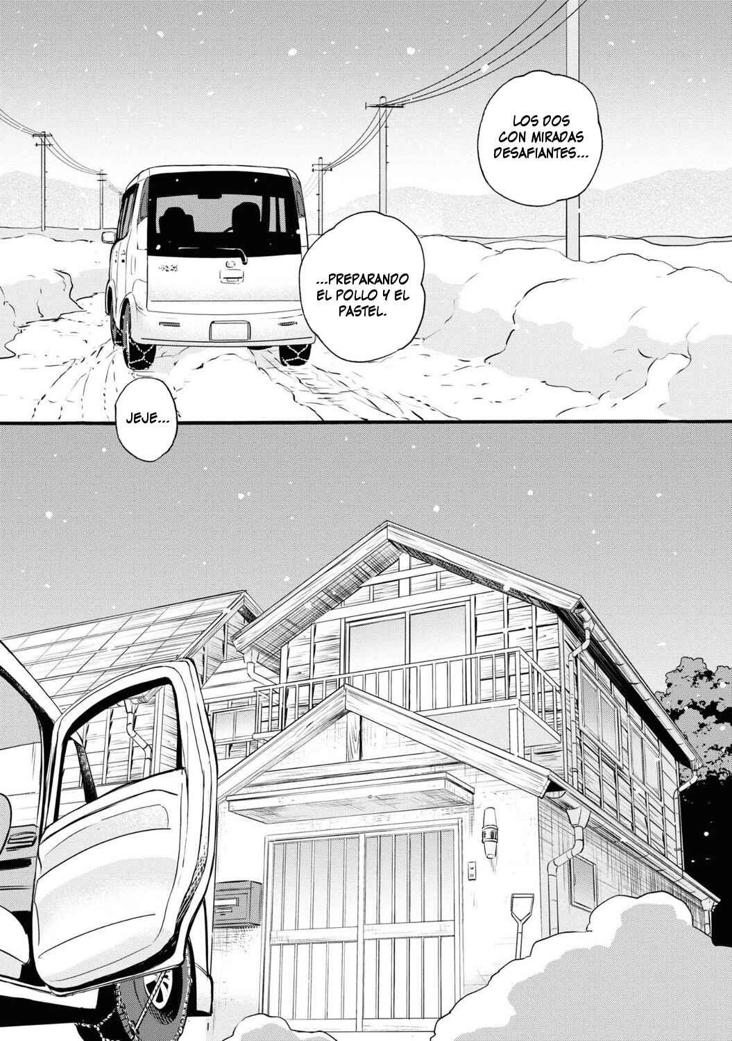 Chapter 83 - Page 17