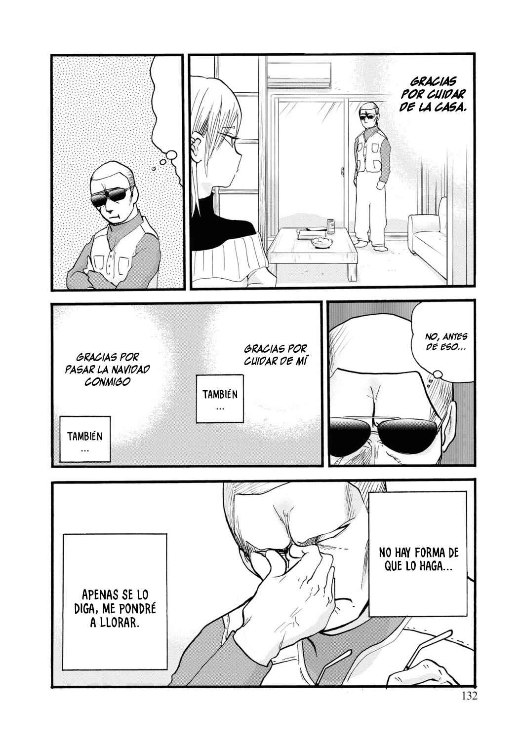Chapter 83 - Page 20